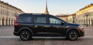 DACIA Jogger usata, con Airbag