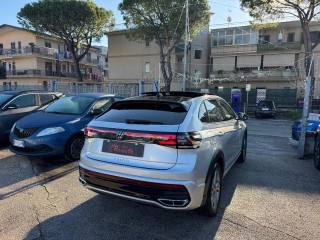 VOLKSWAGEN Taigo usata, con Antifurto