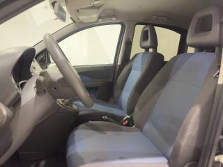 FIAT Panda usata, con Servosterzo