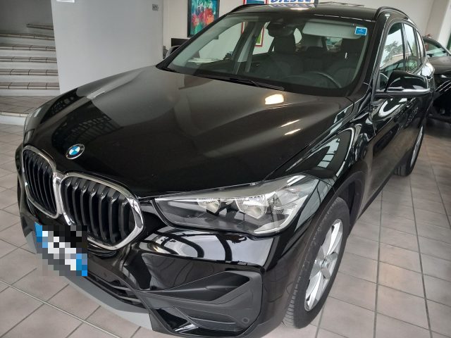 BMW X1 usata, con Airbag