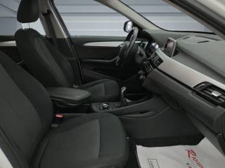BMW X1 usata 18
