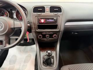 VOLKSWAGEN Golf usata, con Bluetooth