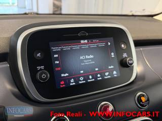 FIAT 500X usata, con Immobilizzatore elettronico