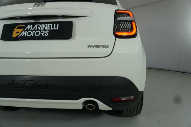 FIAT 600 usata, con Servosterzo