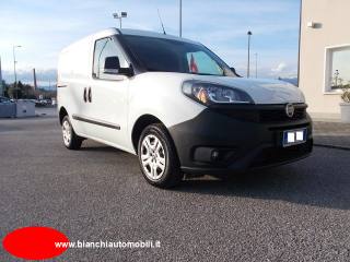 FIAT Doblo 1.3 MJT S&S PC-TN Cargo Lounge