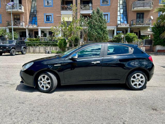 ALFA ROMEO Giulietta usata, con Alzacristalli elettrici