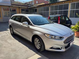 FORD Mondeo usata, con Alzacristalli elettrici