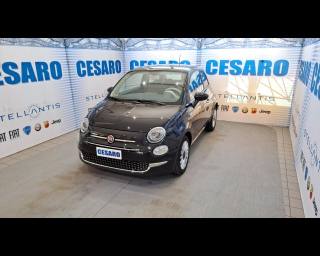 FIAT 500 usata, con Airbag laterali