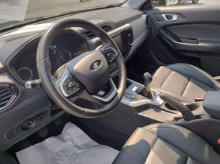DR MOTOR DR 4.0 usata, con Autoradio