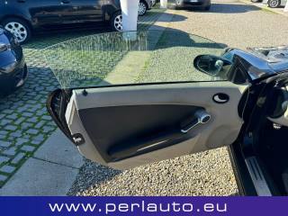 MERCEDES-BENZ SLK 200 usata, con Chiusura centralizzata