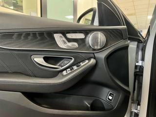 MERCEDES-BENZ C 63 AMG usata, con Alzacristalli elettrici
