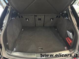 PORSCHE Macan usata, con Regolazione elettrica sedili