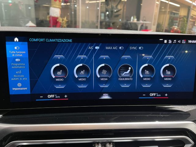 BMW M3 usata, con Controllo trazione