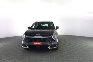 KIA Sportage Sportage 1.6 CRDi MHEV DCT Style