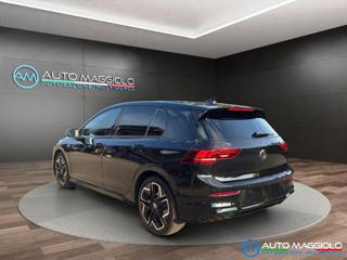VOLKSWAGEN Golf usata, con Boardcomputer