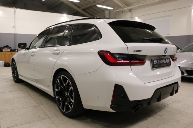 BMW 320 usata, con Airbag Passeggero