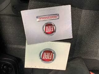 FIAT Ducato usata, con Chiusura centralizzata telecomandata