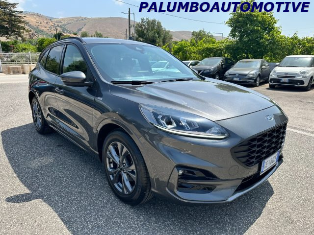 FORD Kuga usata, con Controllo trazione