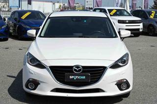 MAZDA 3 usata, con Airbag