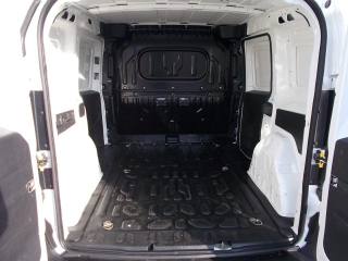 FIAT Doblo usata, con Filtro antiparticolato