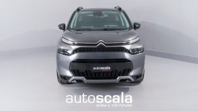 CITROEN C3 Aircross usata, con Airbag