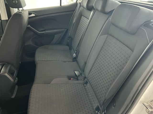 VOLKSWAGEN T-Cross usata, con Autoradio