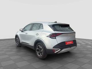 KIA Sportage usata 2
