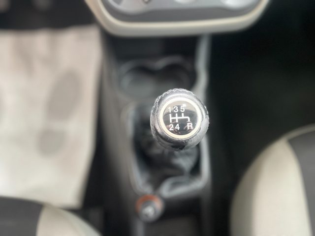 FIAT Grande Punto usata, con MP3