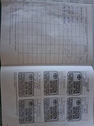 TOYOTA Yaris usata, con Controllo vocale