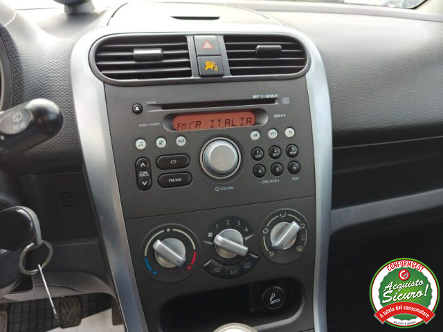 OPEL Agila usata, con Fendinebbia
