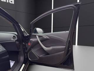 OPEL Astra usata, con Bracciolo