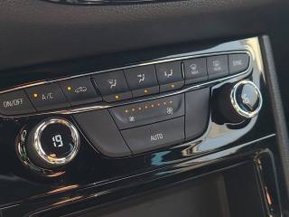 OPEL Astra usata, con Cruise Control