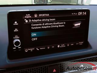 HONDA Civic usata, con Tetto panorama