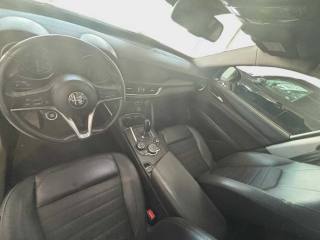 ALFA ROMEO Stelvio usata, con Fendinebbia