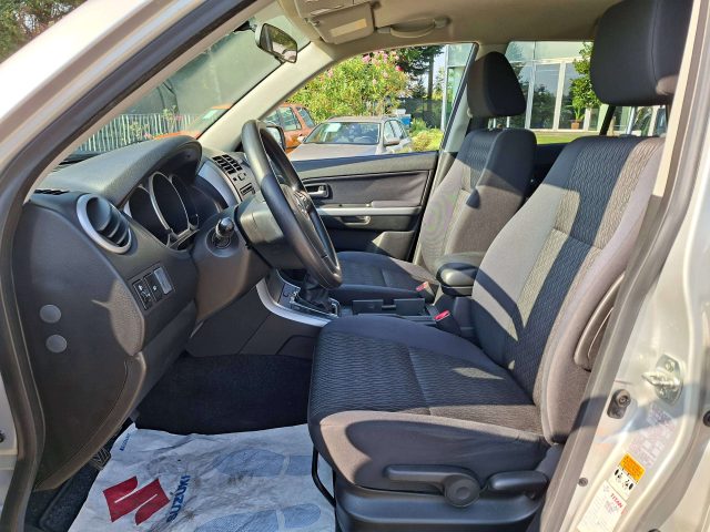 SUZUKI Grand Vitara usata, con Autoradio
