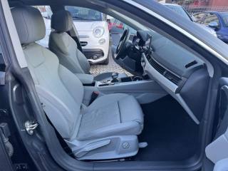 AUDI A5 usata, con Fendinebbia