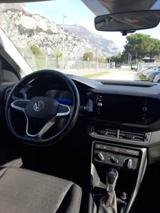 VOLKSWAGEN T-Cross usata, con Fendinebbia