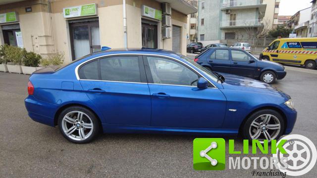 BMW 316 usata, con Chiusura centralizzata