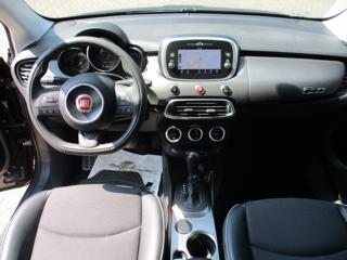 FIAT 500X usata, con Cruise Control