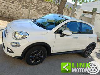 FIAT 500X usata, con Sedile posteriore sdoppiato