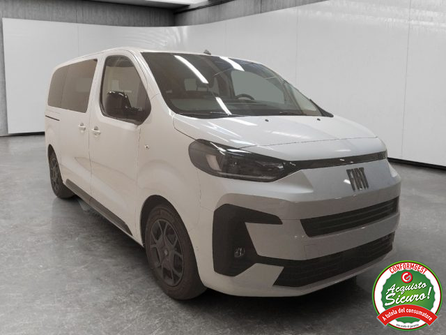 FIAT Ulysse usata, con Airbag Passeggero
