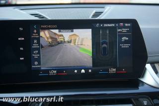 BMW X1 usata, con Sistema di navigazione