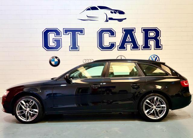 AUDI A4 usata, con Airbag Passeggero