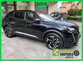 PEUGEOT 2008 usata, con Chiusura centralizzata