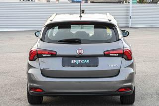 FIAT Tipo usata, con Autoradio