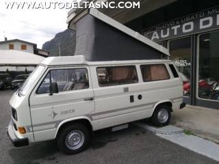 VOLKSWAGEN T3 usata 14