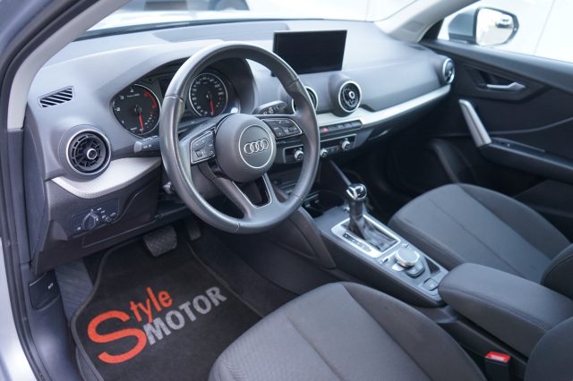 AUDI Q2 usata, con Cerchi in lega