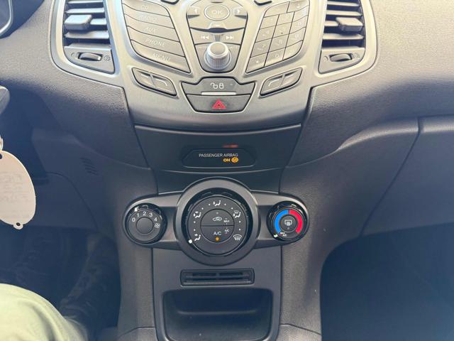 FORD Fiesta usata 14