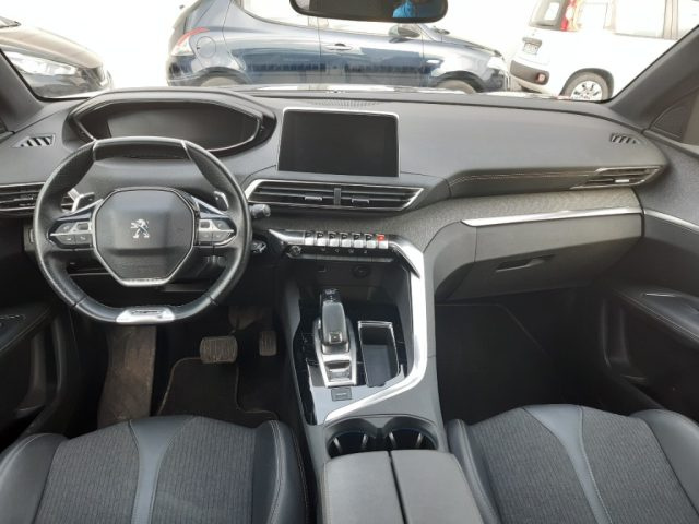 PEUGEOT 3008 usata, con Alzacristalli elettrici