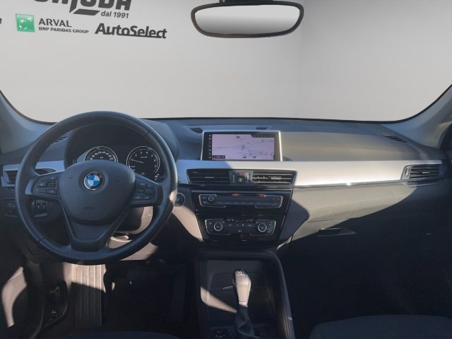 BMW X1 usata, con Cruise Control